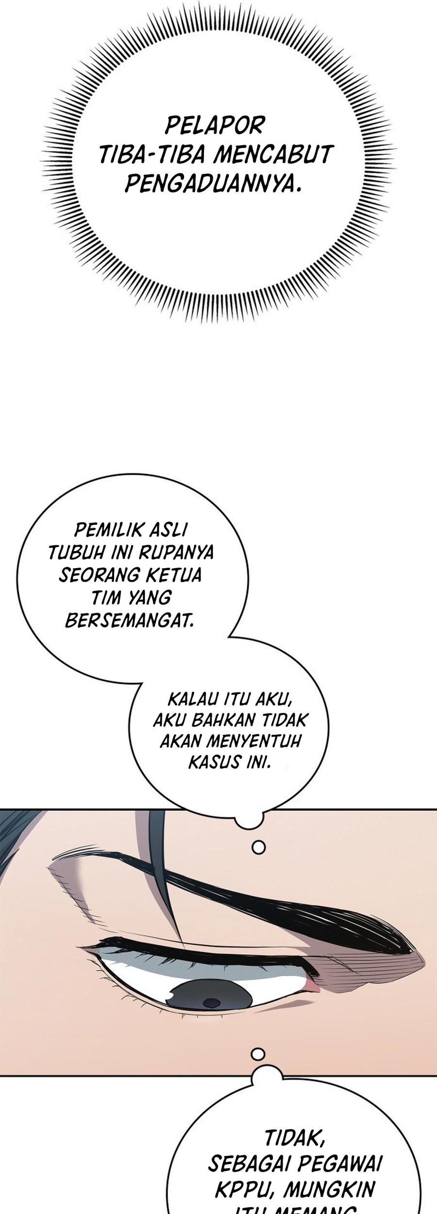 Fair Trade Committee Chapter 02 Gambar 83