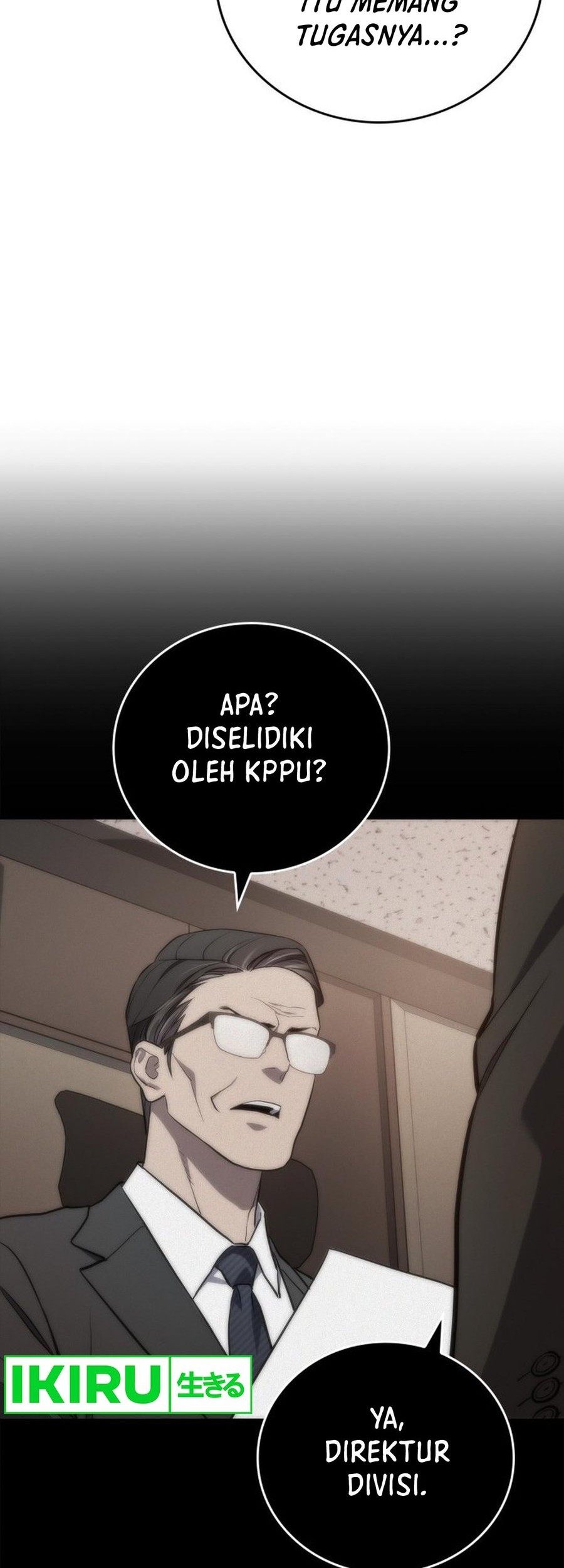 Fair Trade Committee Chapter 02 Gambar 84