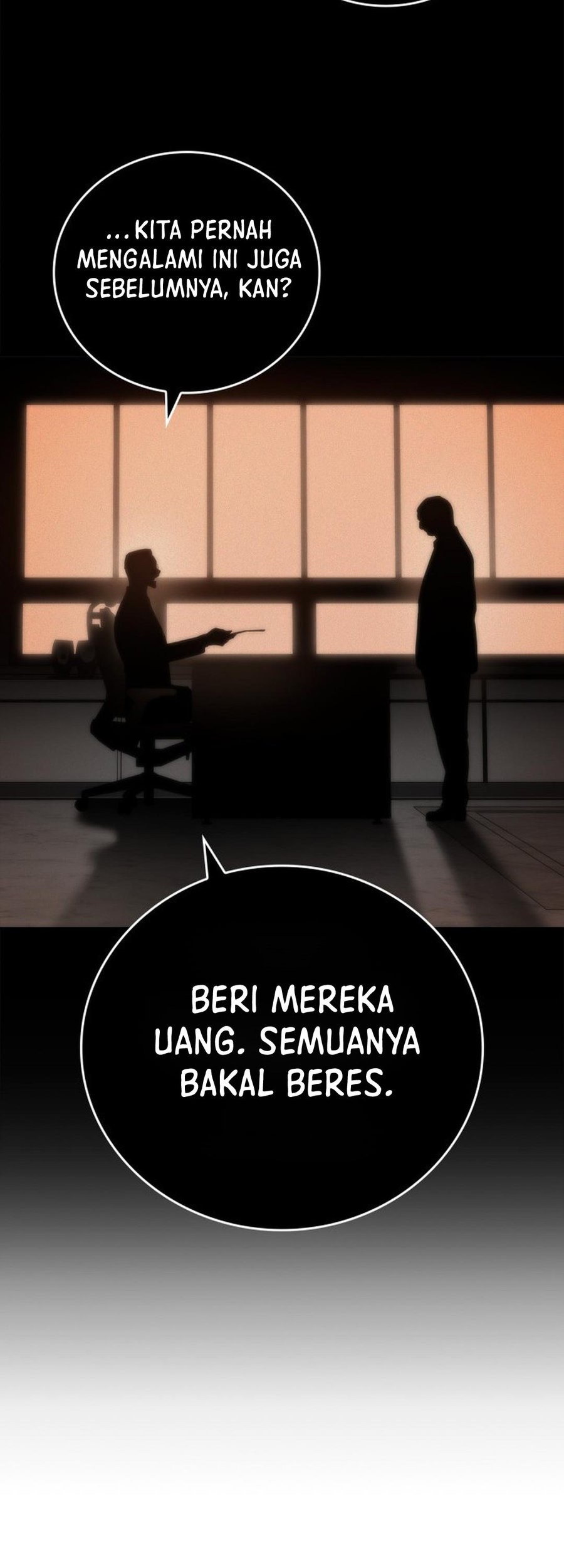 Fair Trade Committee Chapter 02 Gambar 85