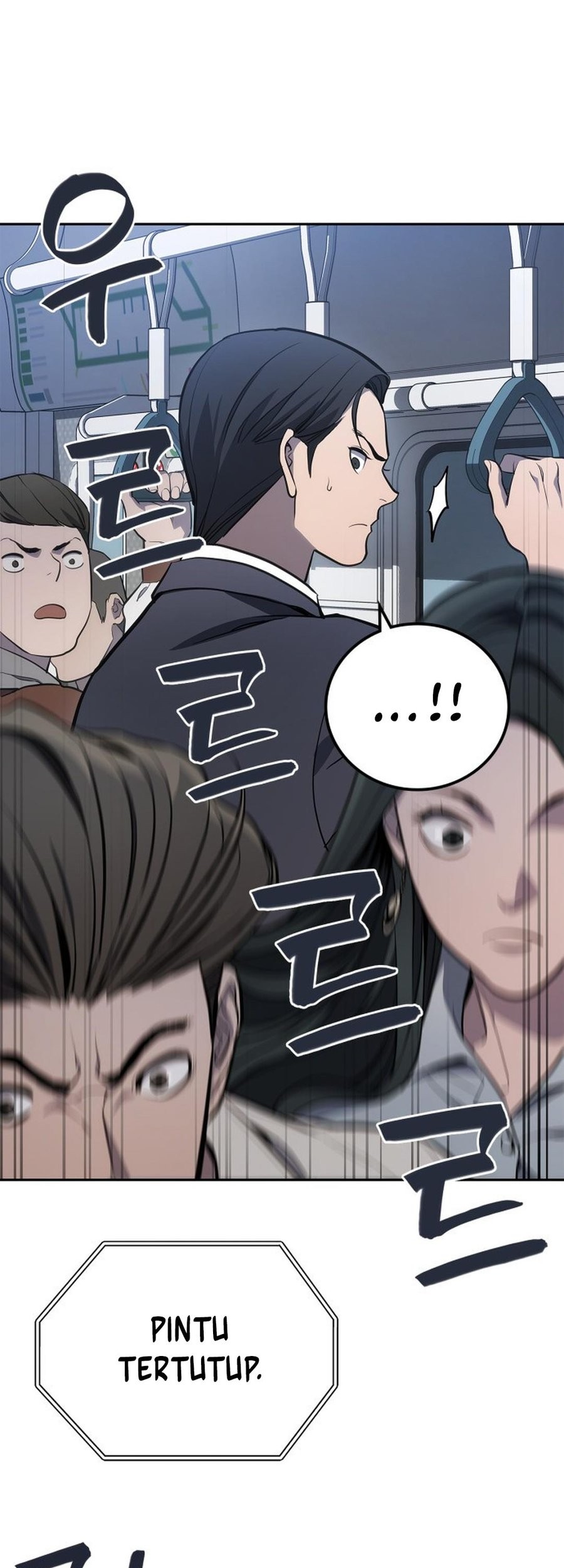 Fair Trade Committee Chapter 02 Gambar 5