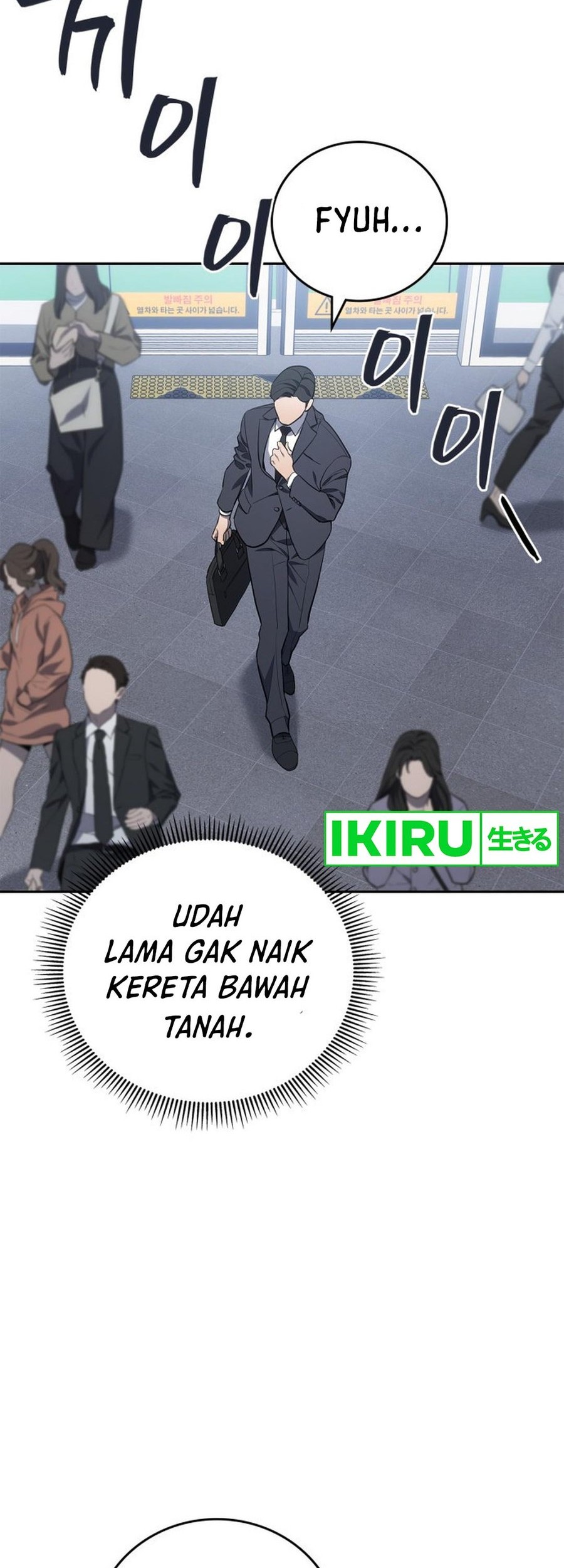 Fair Trade Committee Chapter 02 Gambar 6