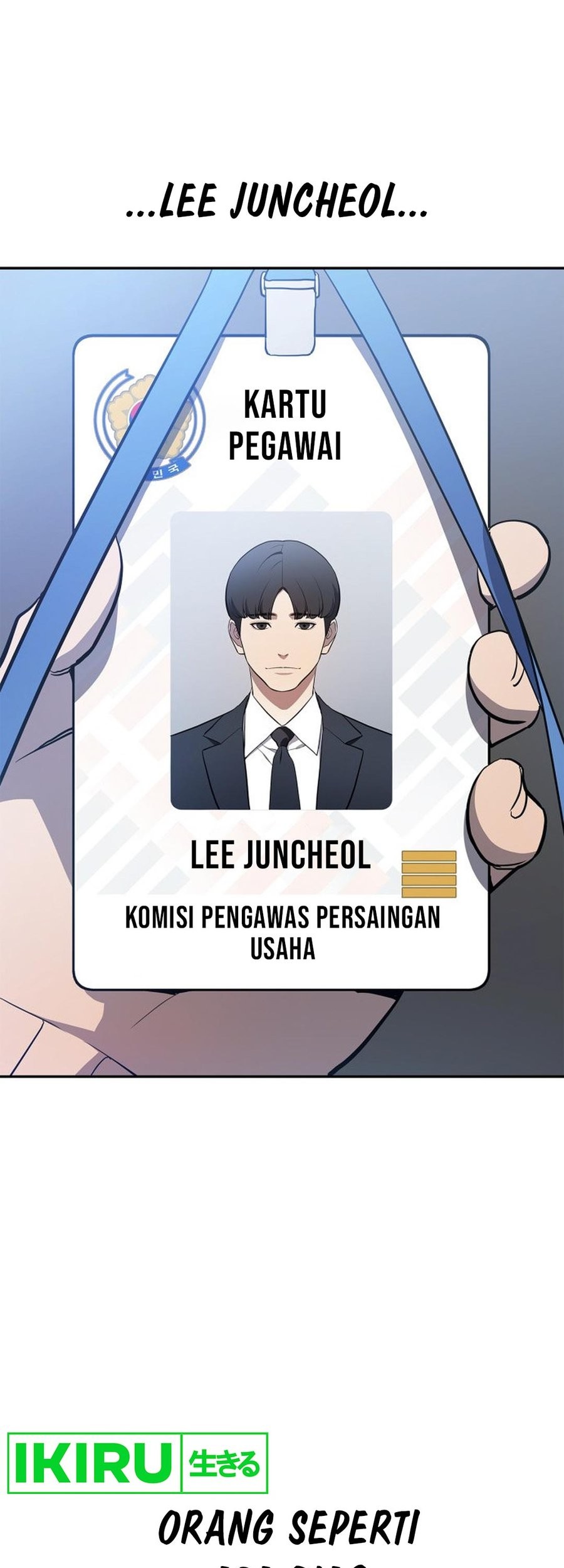 Fair Trade Committee Chapter 02 Gambar 9