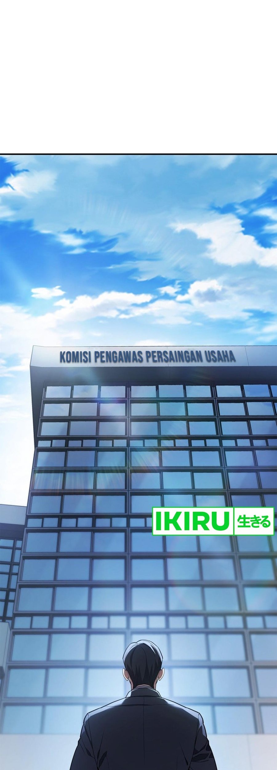 Fair Trade Committee Chapter 02 Gambar 11