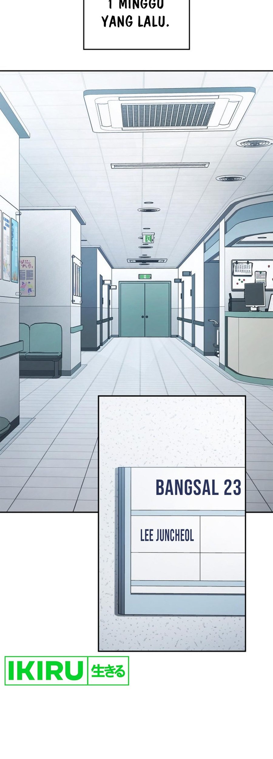 Fair Trade Committee Chapter 02 Gambar 14