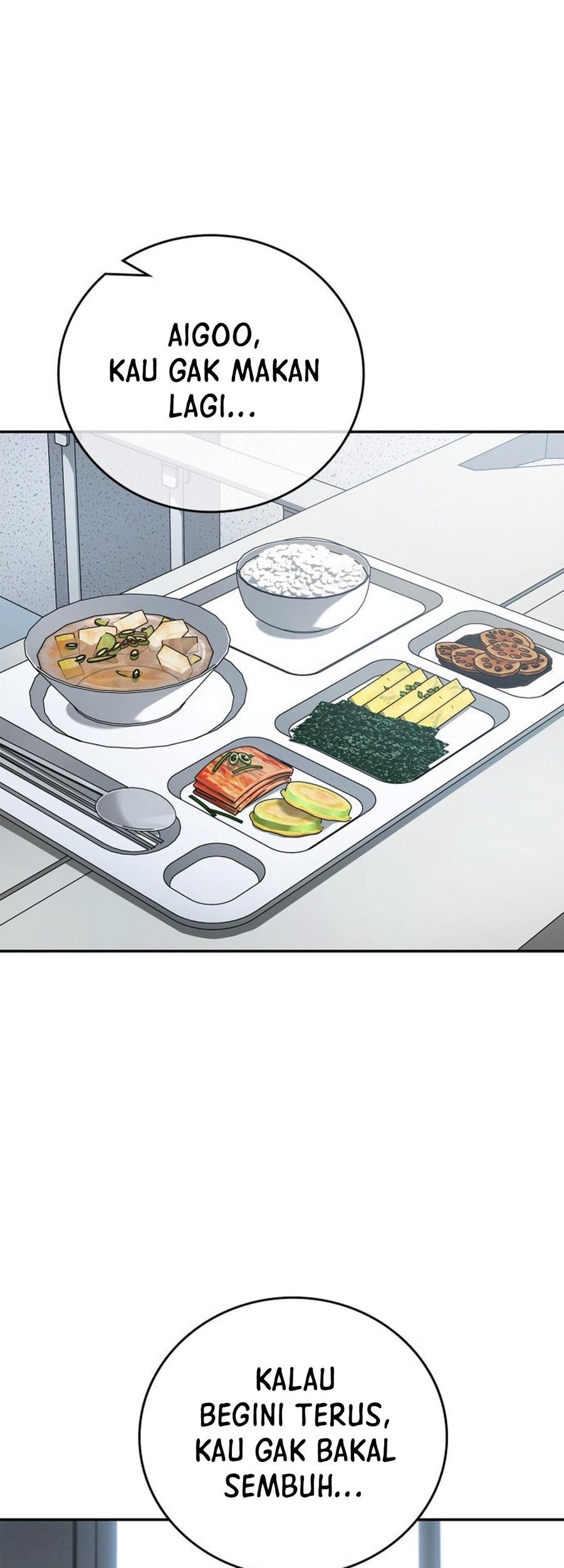 Fair Trade Committee Chapter 02 Gambar 15