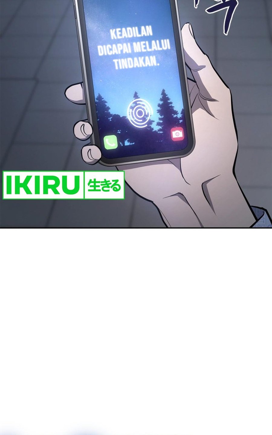 Fair Trade Committee Chapter 02 Gambar 20