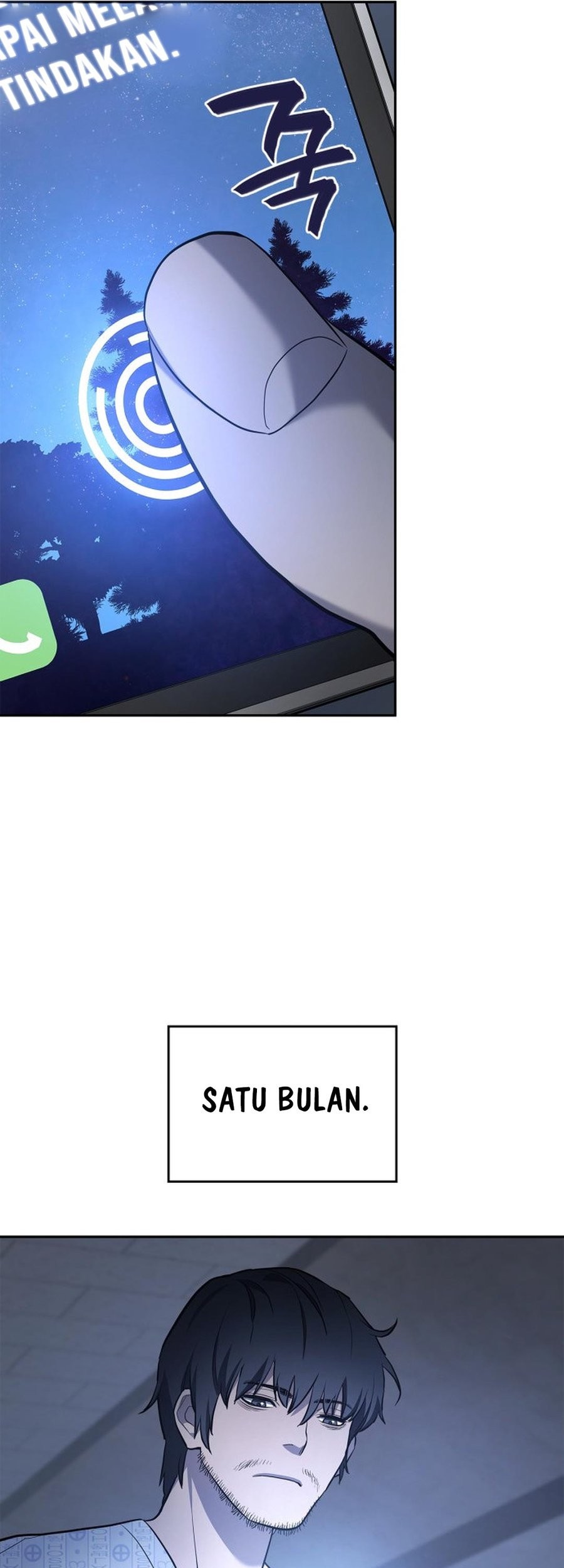 Fair Trade Committee Chapter 02 Gambar 21