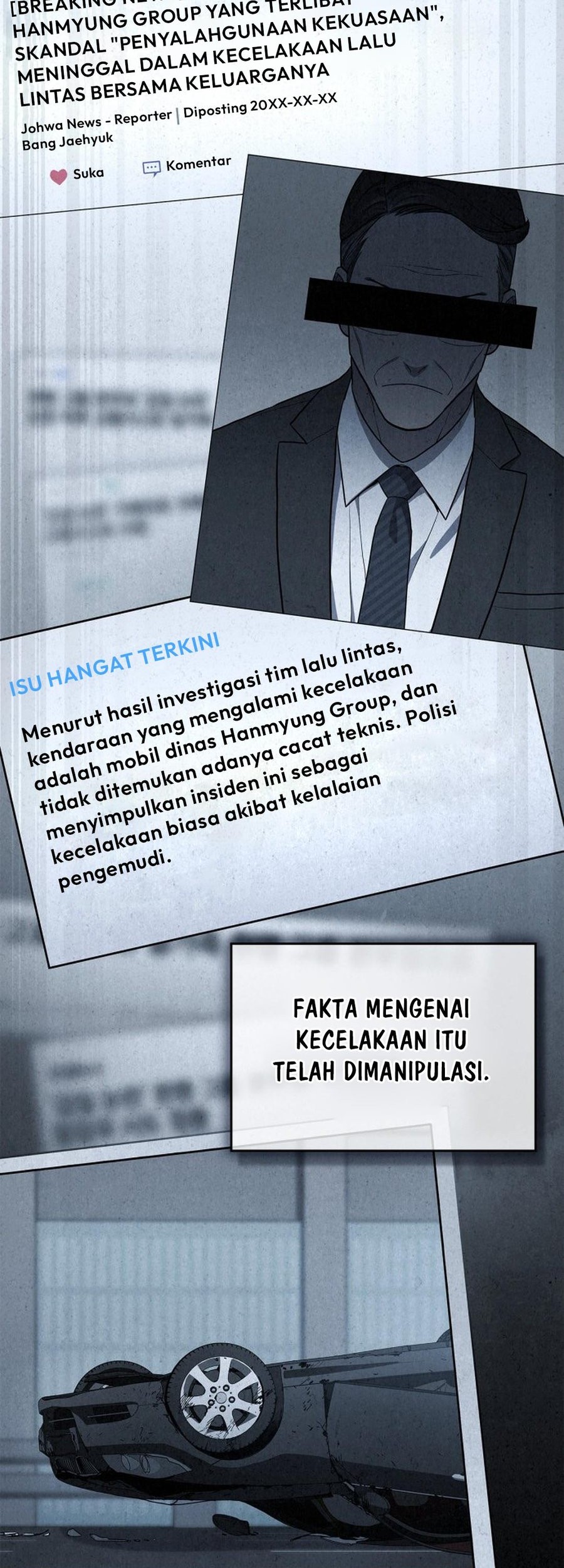 Fair Trade Committee Chapter 02 Gambar 23