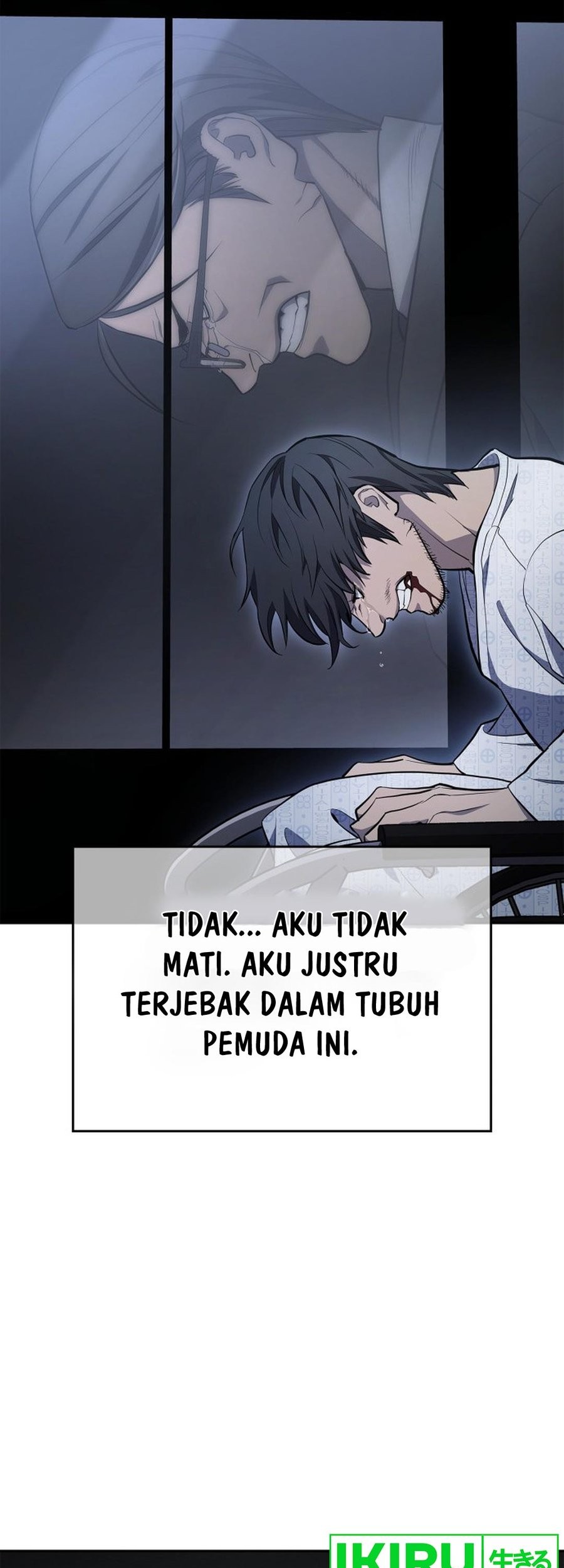 Fair Trade Committee Chapter 02 Gambar 32