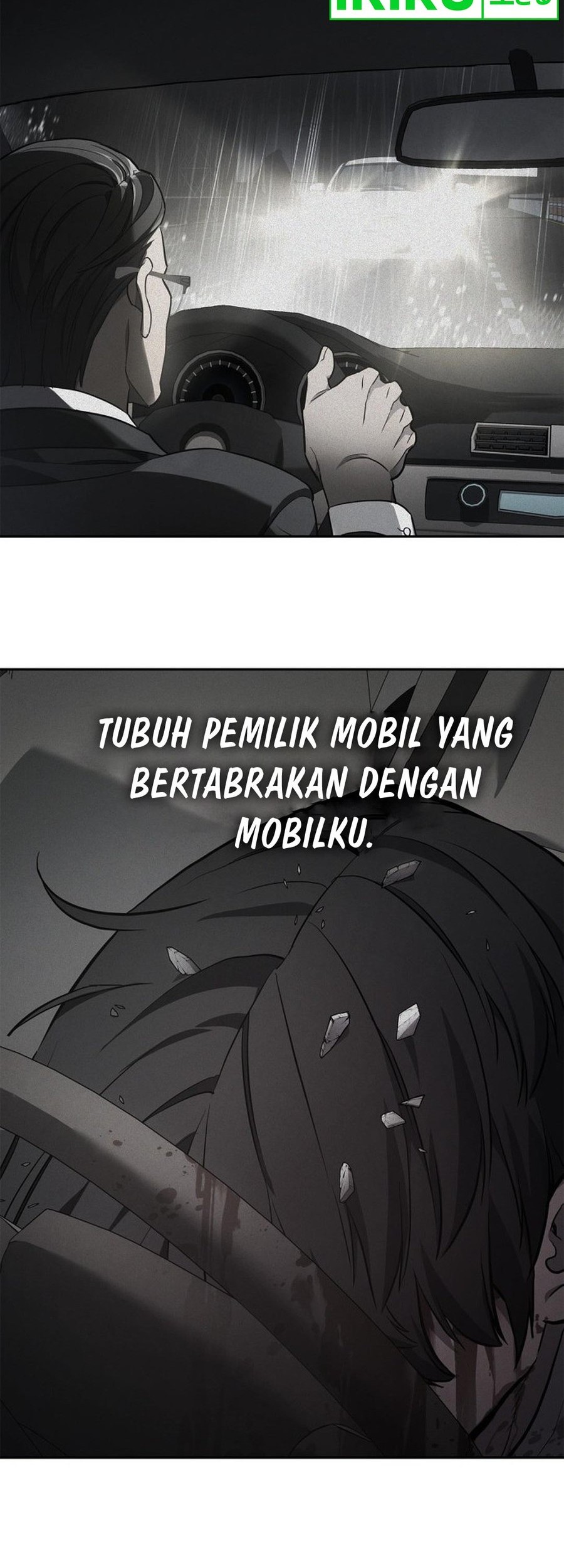 Fair Trade Committee Chapter 02 Gambar 33