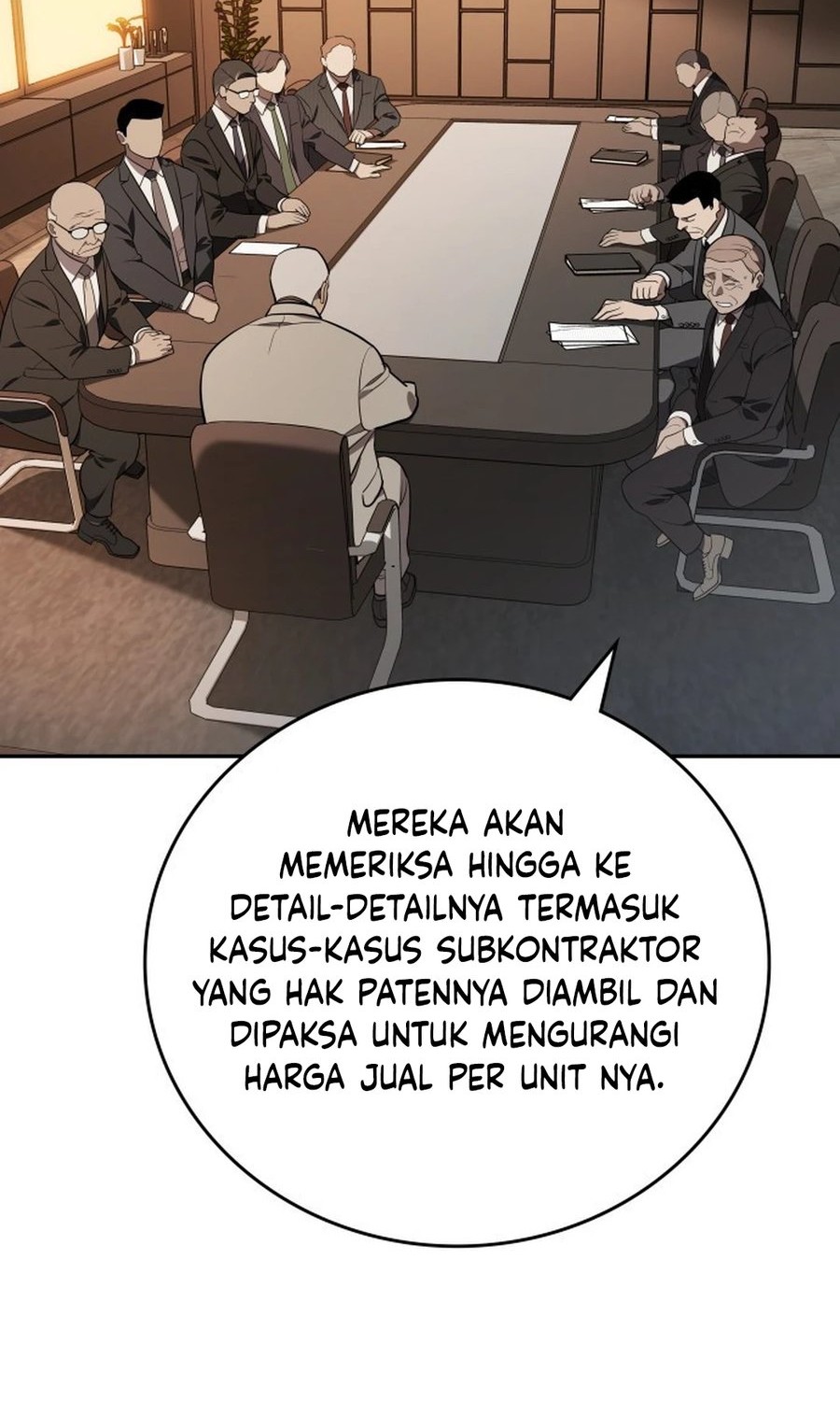 Fair Trade Committee Chapter 01 Gambar 64