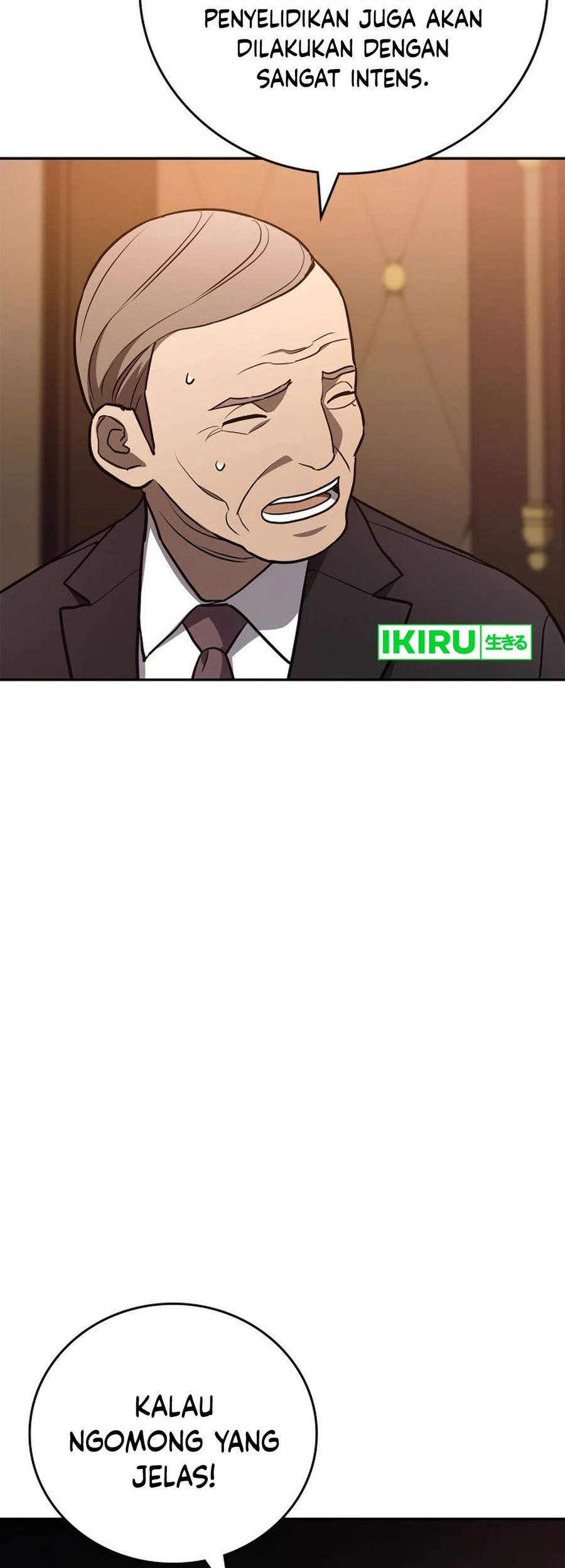 Fair Trade Committee Chapter 01 Gambar 62