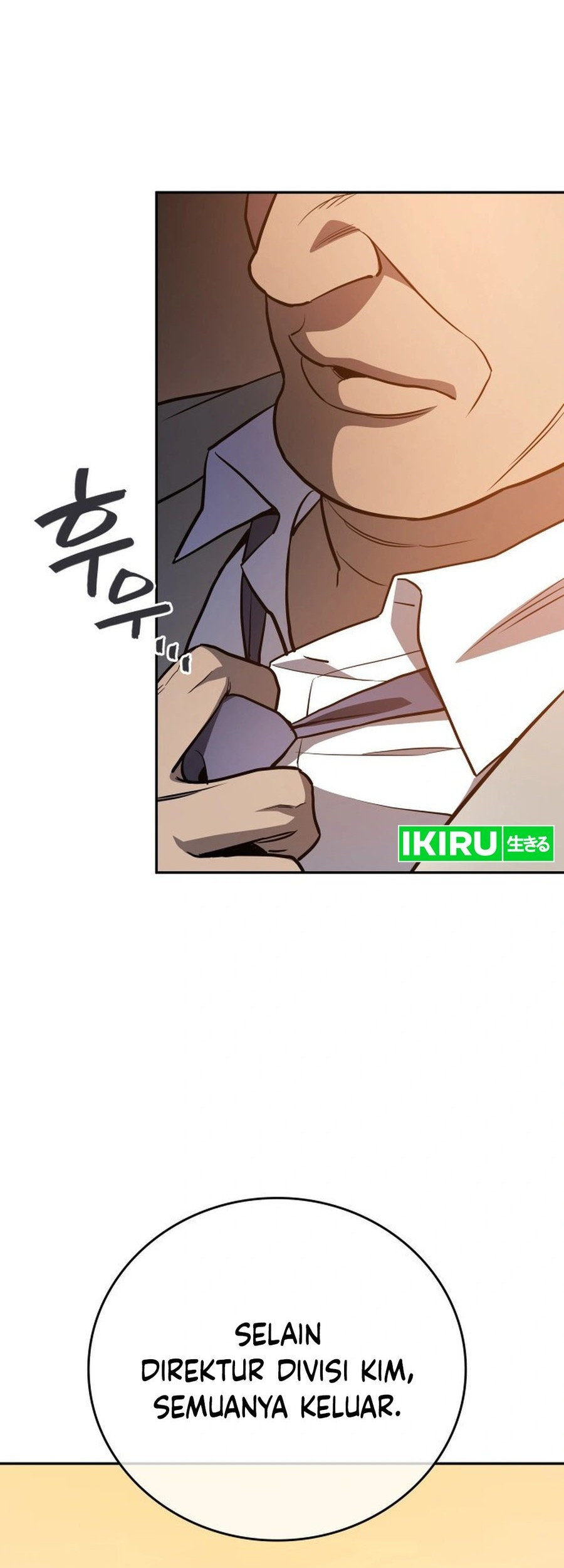 Fair Trade Committee Chapter 01 Gambar 66