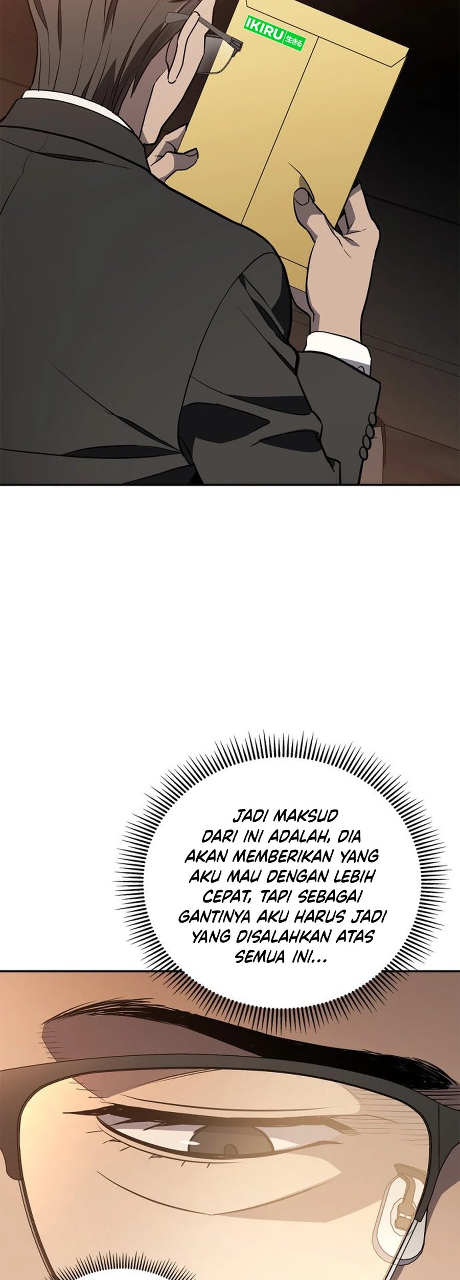 Fair Trade Committee Chapter 01 Gambar 74