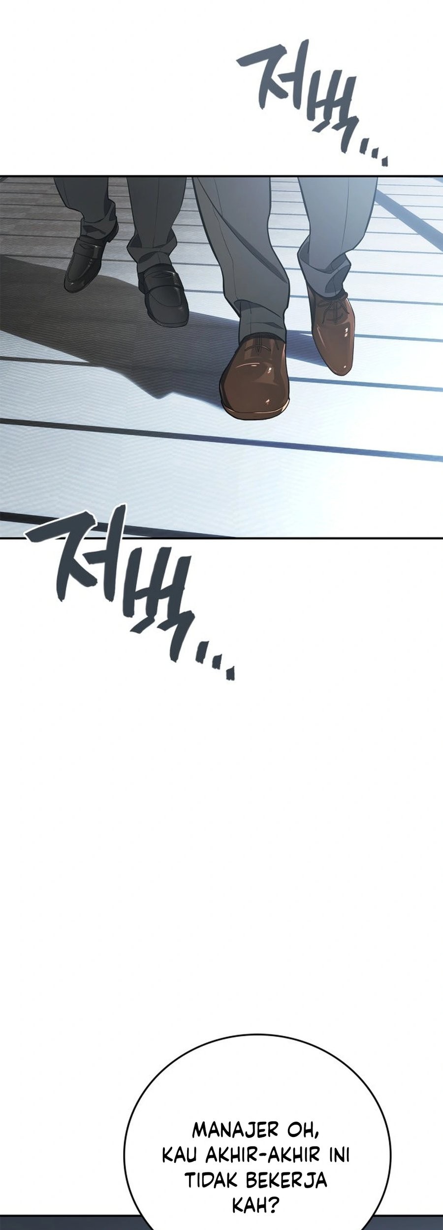 Fair Trade Committee Chapter 01 Gambar 41