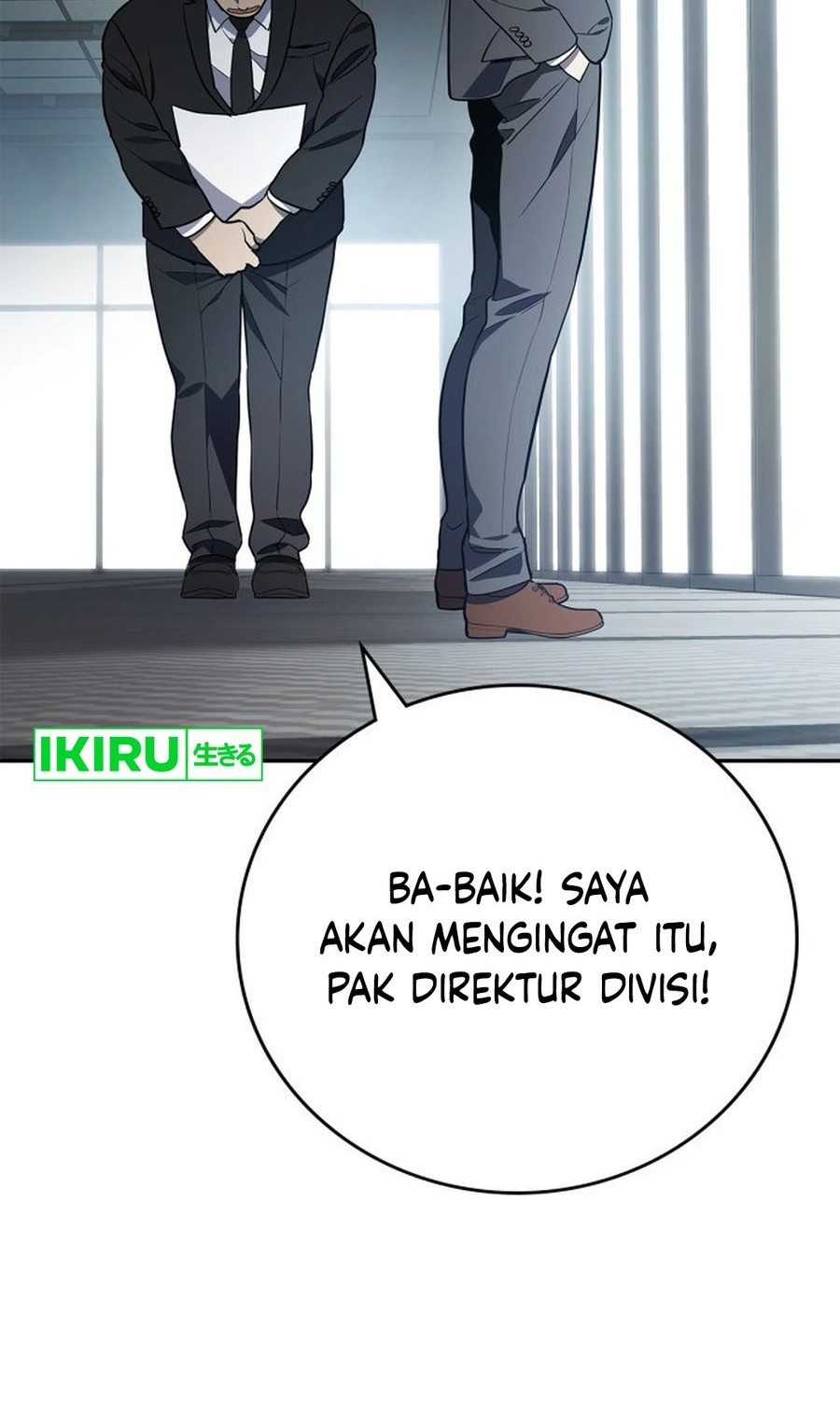 Fair Trade Committee Chapter 01 Gambar 48