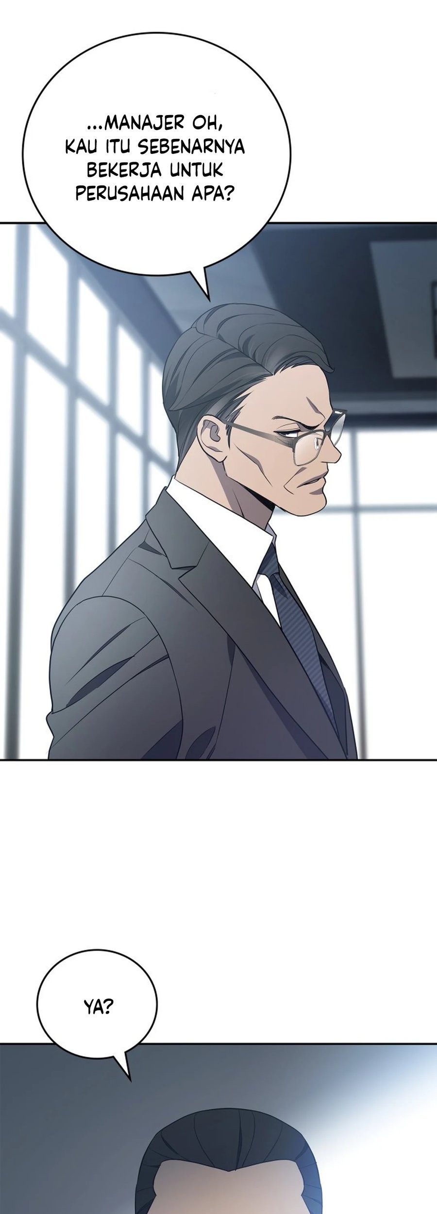 Fair Trade Committee Chapter 01 Gambar 45