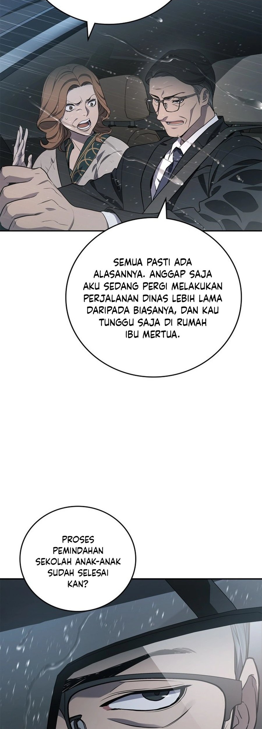 Fair Trade Committee Chapter 01 Gambar 94