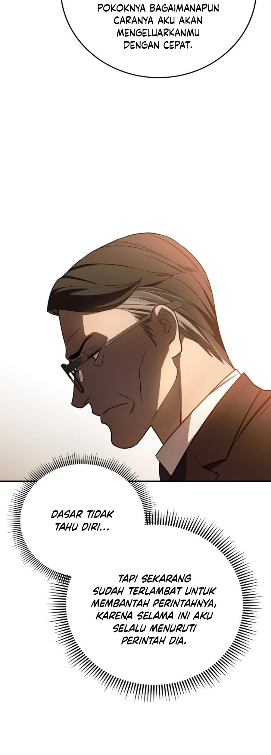 Fair Trade Committee Chapter 01 Gambar 78