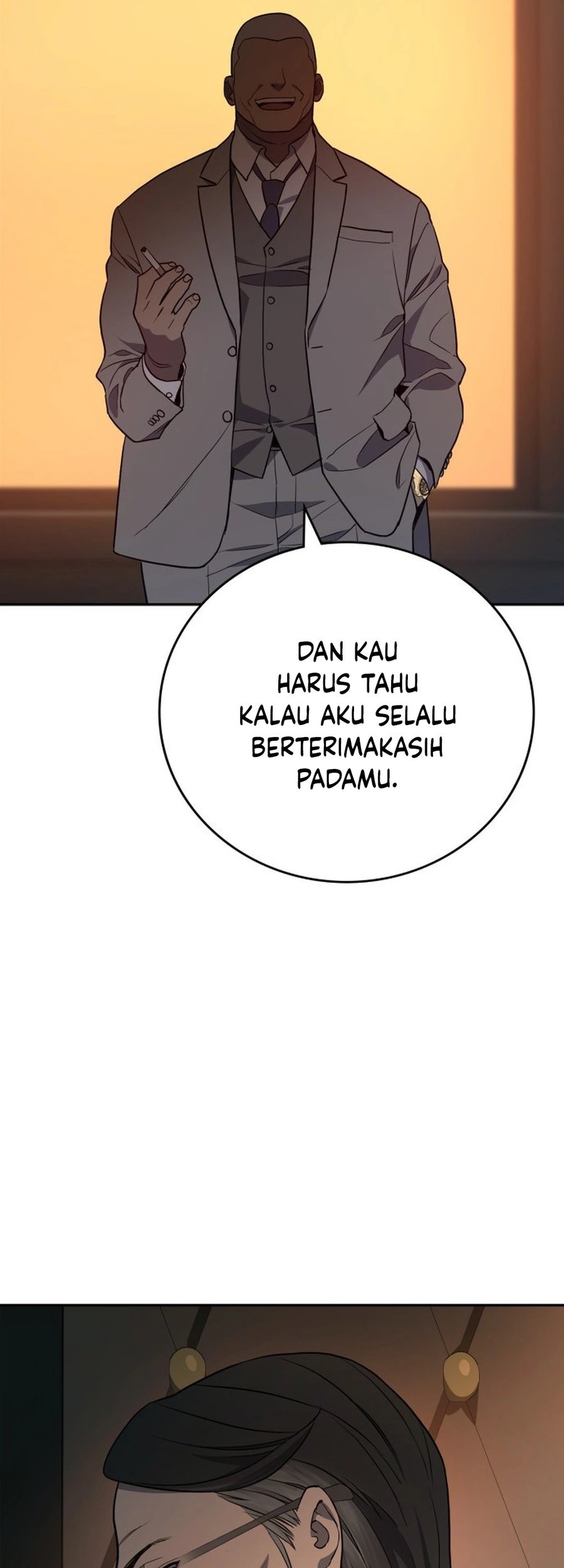 Fair Trade Committee Chapter 01 Gambar 83