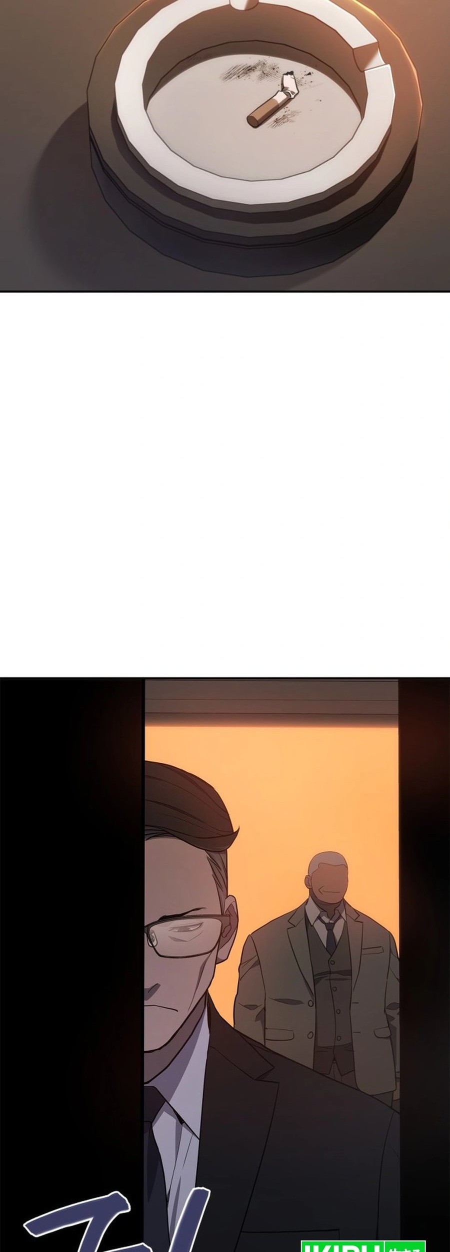 Fair Trade Committee Chapter 01 Gambar 86