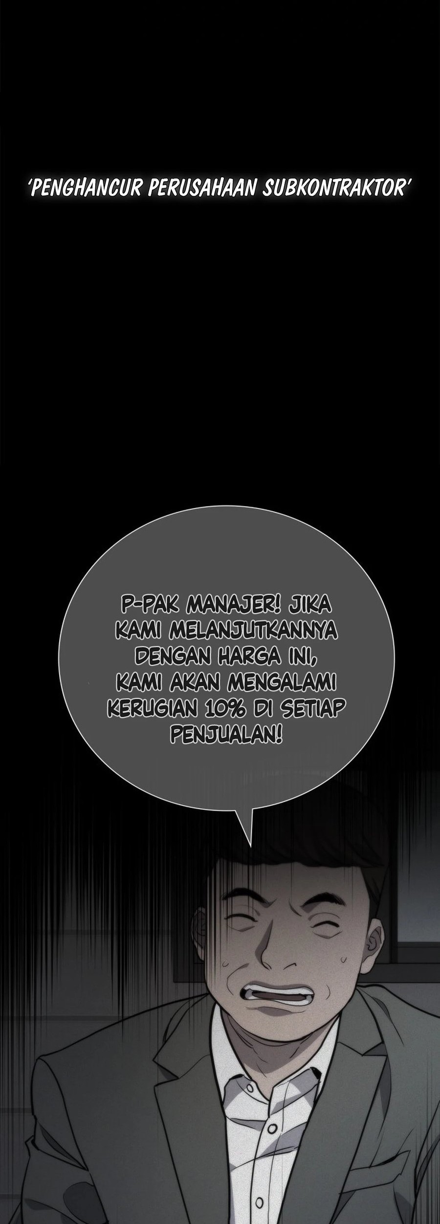 Fair Trade Committee Chapter 01 Gambar 6