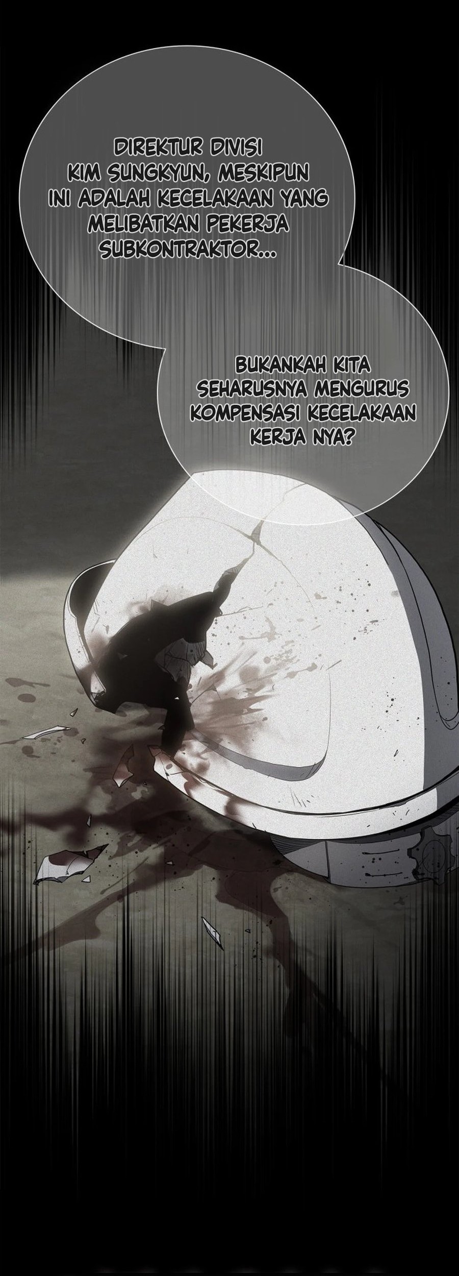 Fair Trade Committee Chapter 01 Gambar 10