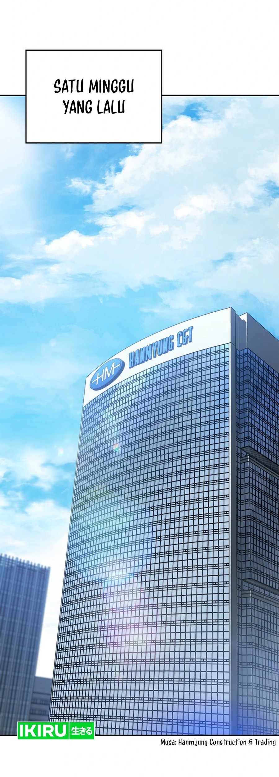 Fair Trade Committee Chapter 01 Gambar 18