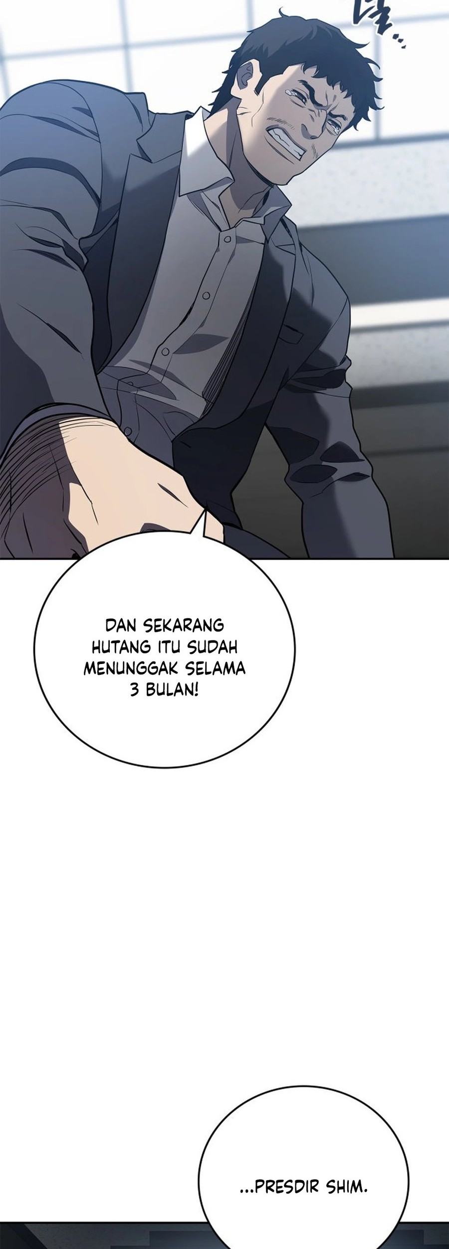 Fair Trade Committee Chapter 01 Gambar 22