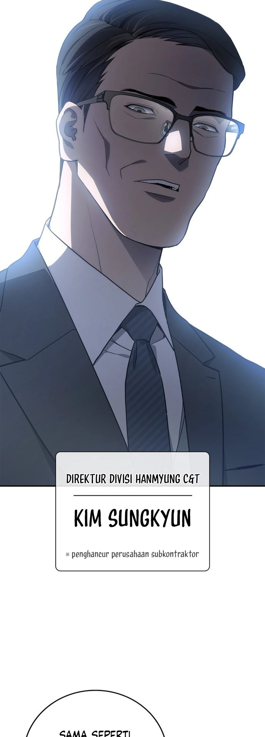 Fair Trade Committee Chapter 01 Gambar 25