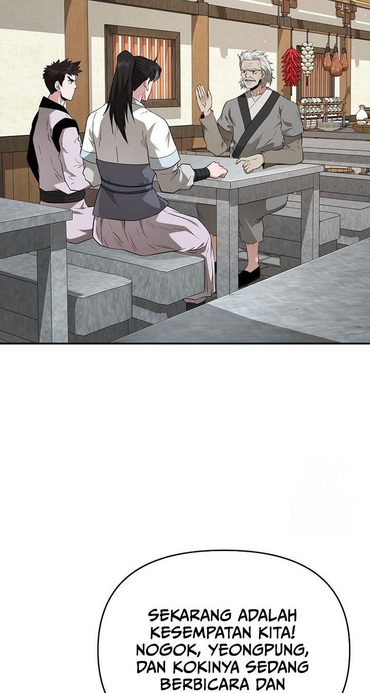 The World’s Best Kunlun Tavern Chapter 17 Gambar 27