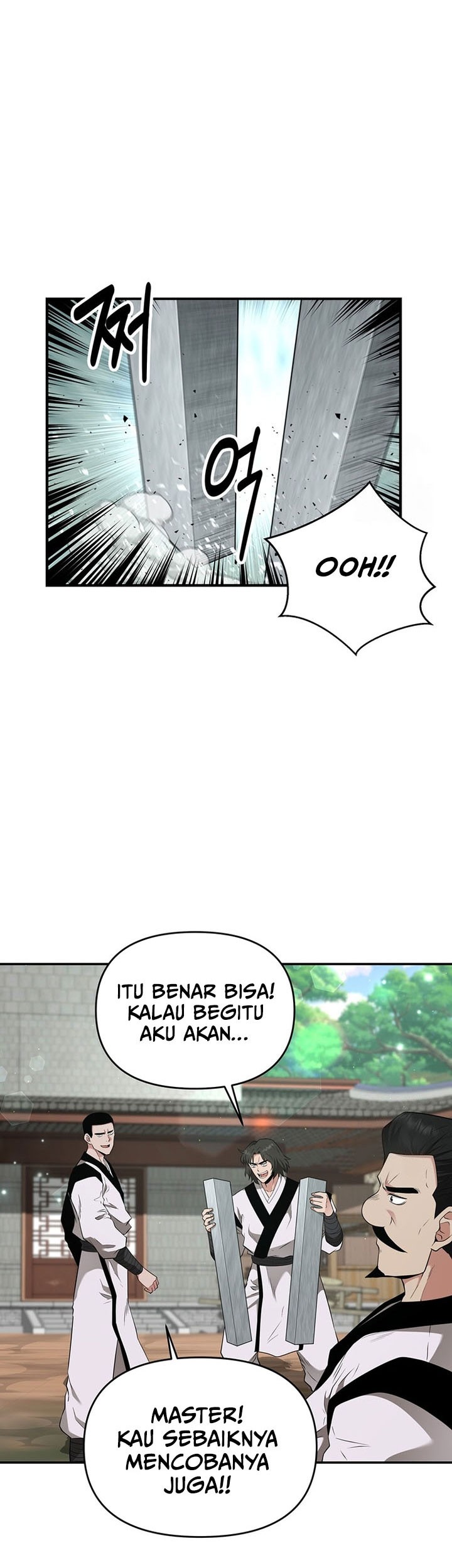 The World’s Best Kunlun Tavern Chapter 17 Gambar 22