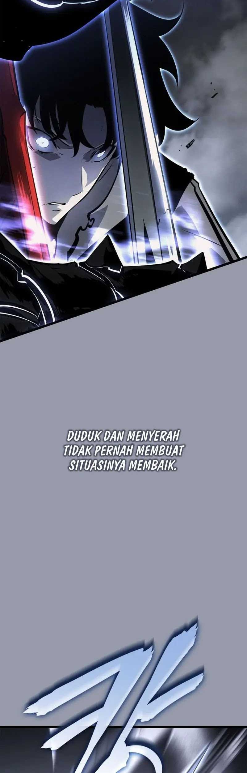 Solo Leveling: Ragnarok Chapter 46 Gambar 53