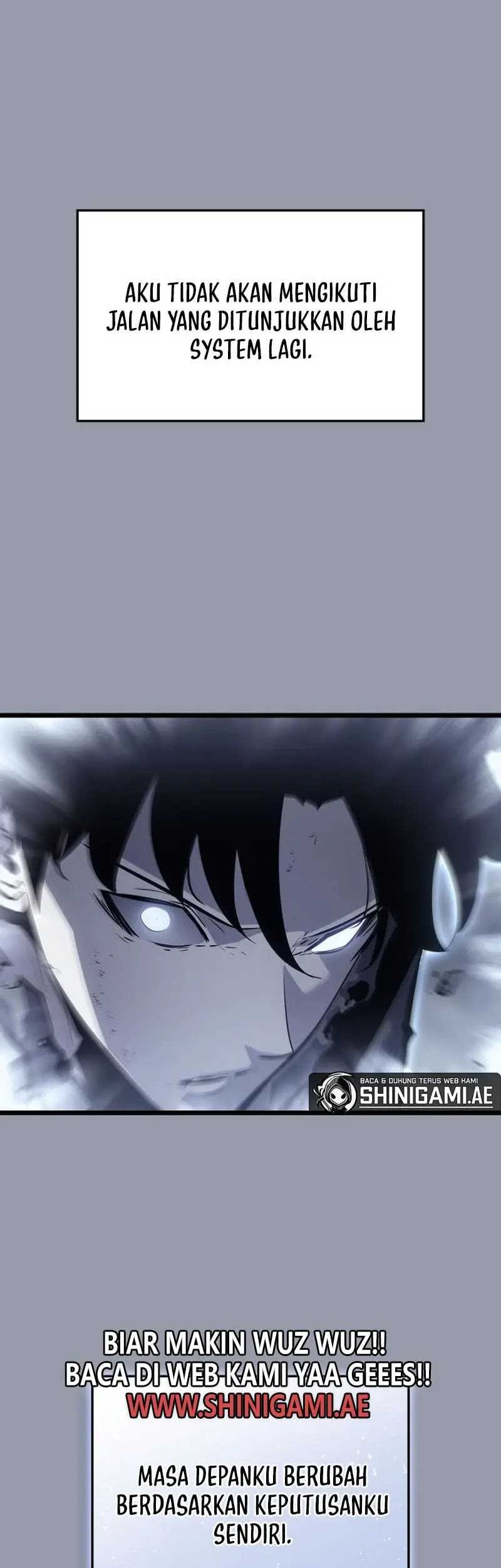 Solo Leveling: Ragnarok Chapter 46 Gambar 60