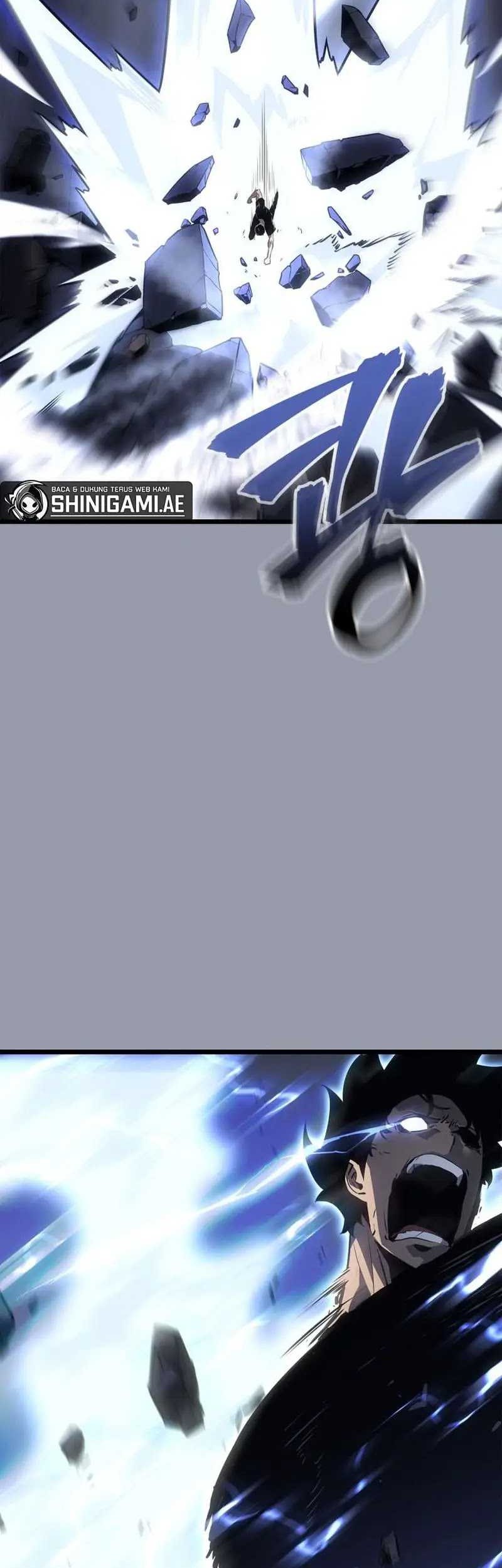 Solo Leveling: Ragnarok Chapter 46 Gambar 65