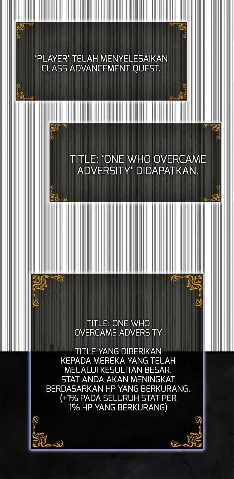 Solo Leveling: Ragnarok Chapter 46 Gambar 70