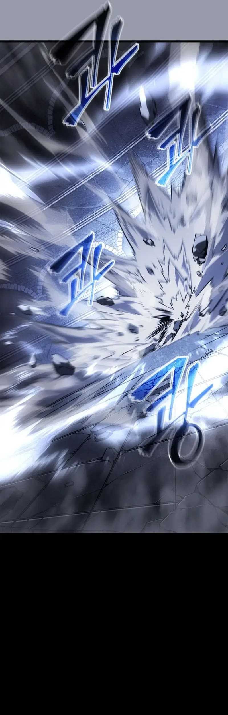 Solo Leveling: Ragnarok Chapter 46 Gambar 67