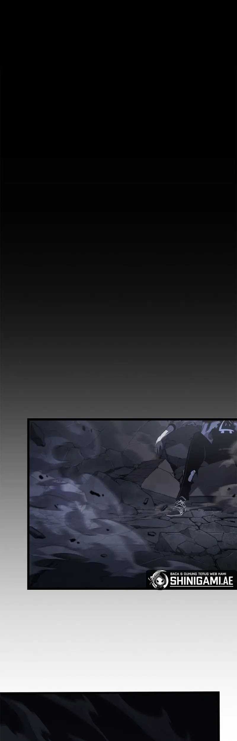 Solo Leveling: Ragnarok Chapter 46 Gambar 68