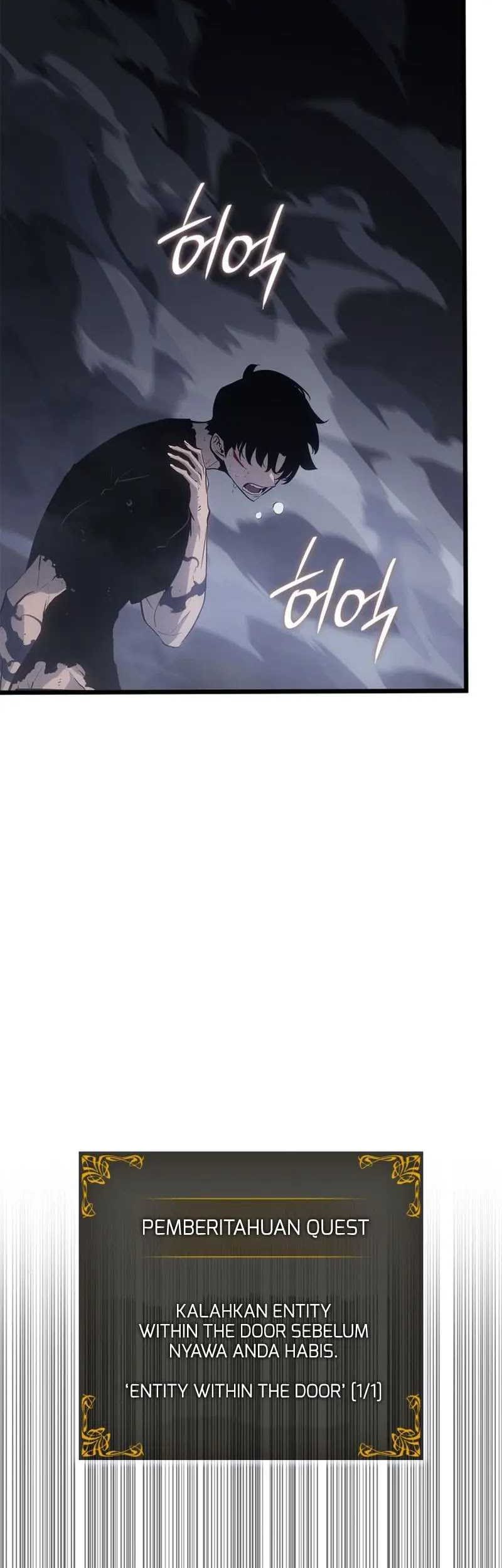 Solo Leveling: Ragnarok Chapter 46 Gambar 69