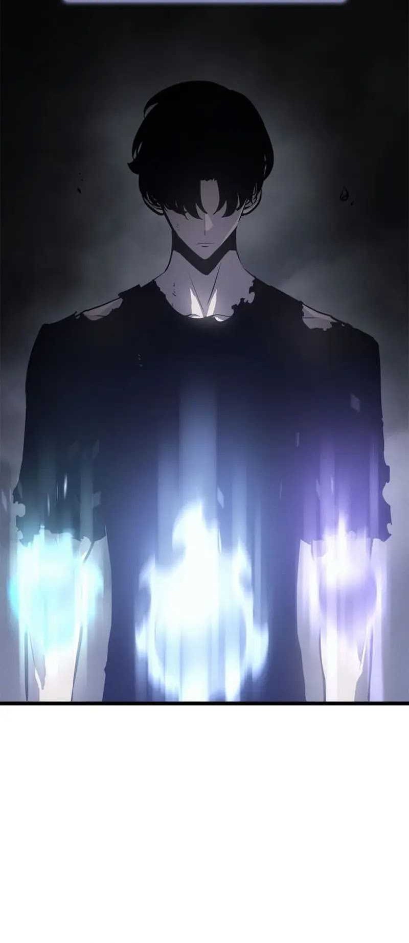 Solo Leveling: Ragnarok Chapter 46 Gambar 74