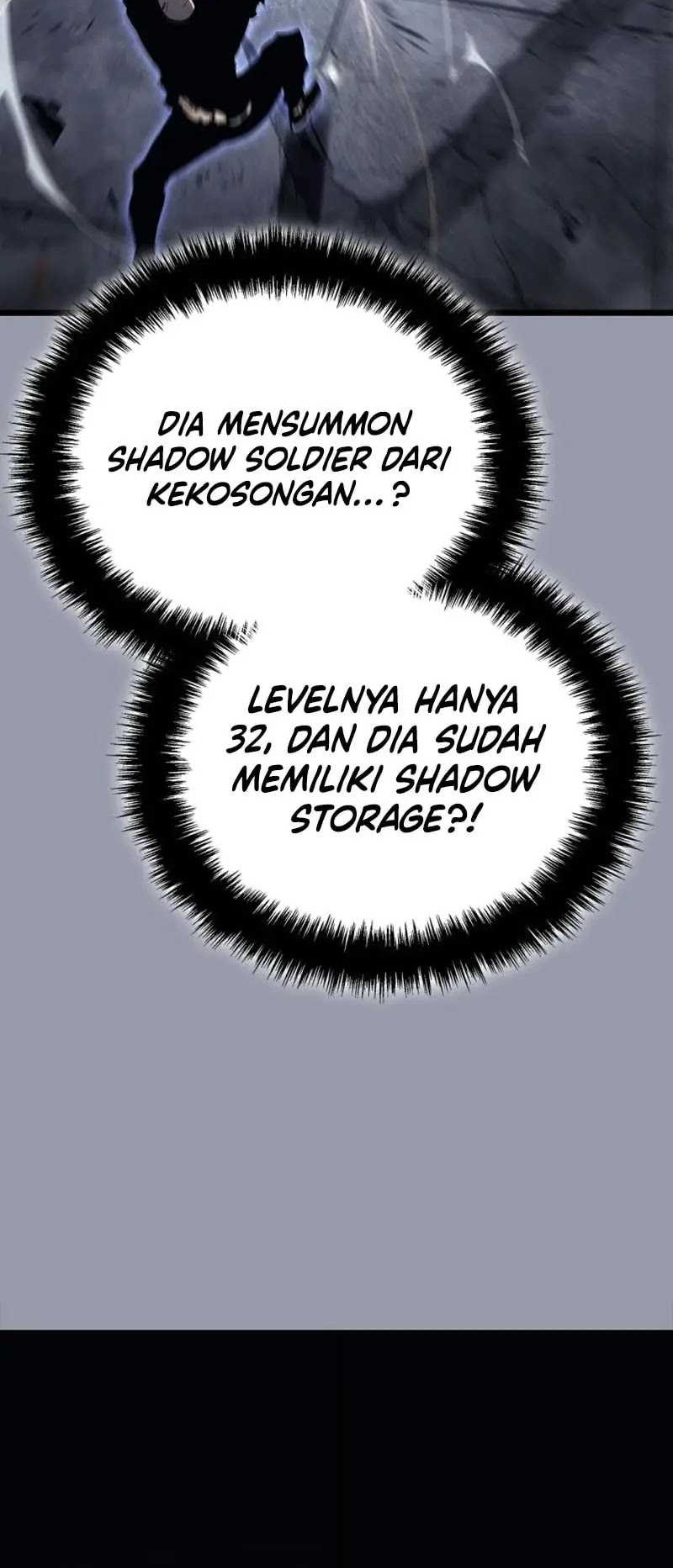 Solo Leveling: Ragnarok Chapter 46 Gambar 38
