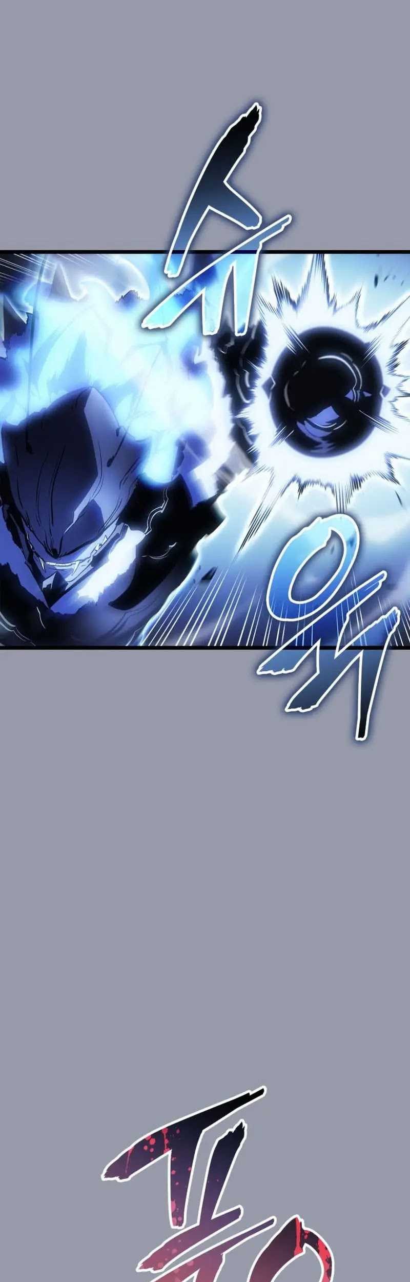 Solo Leveling: Ragnarok Chapter 46 Gambar 43