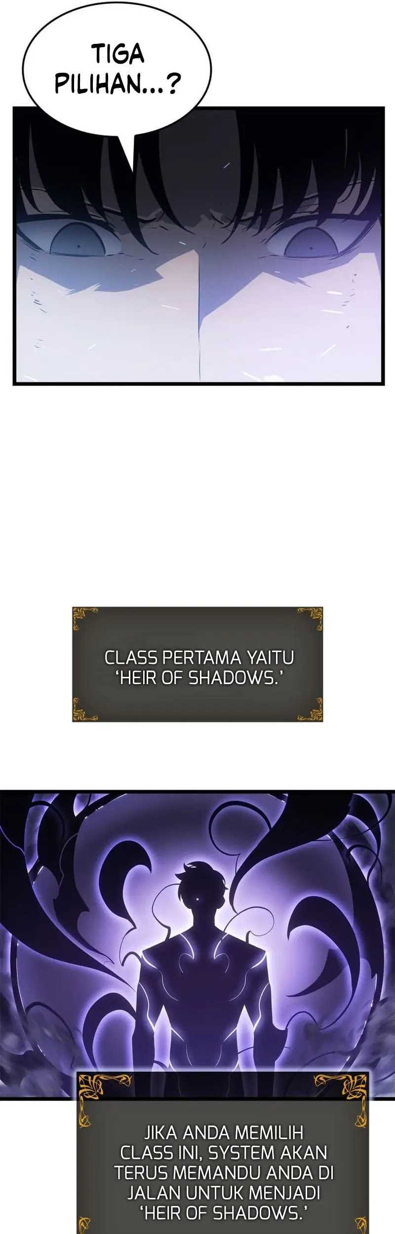 Solo Leveling: Ragnarok Chapter 46 Gambar 75