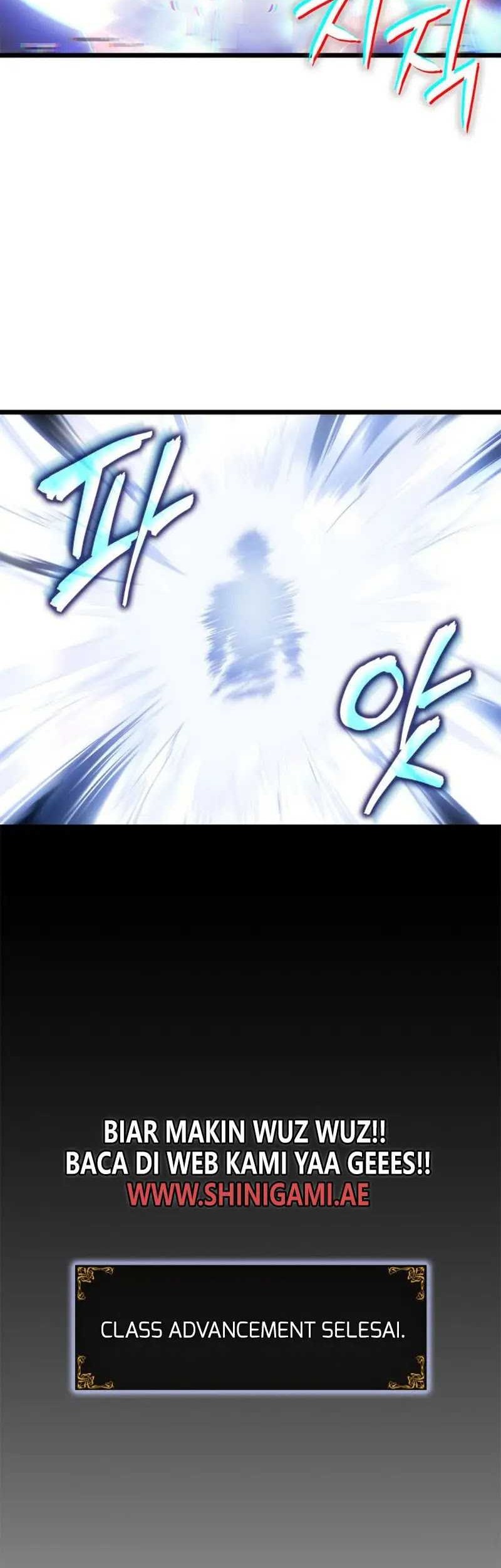 Solo Leveling: Ragnarok Chapter 46 Gambar 82