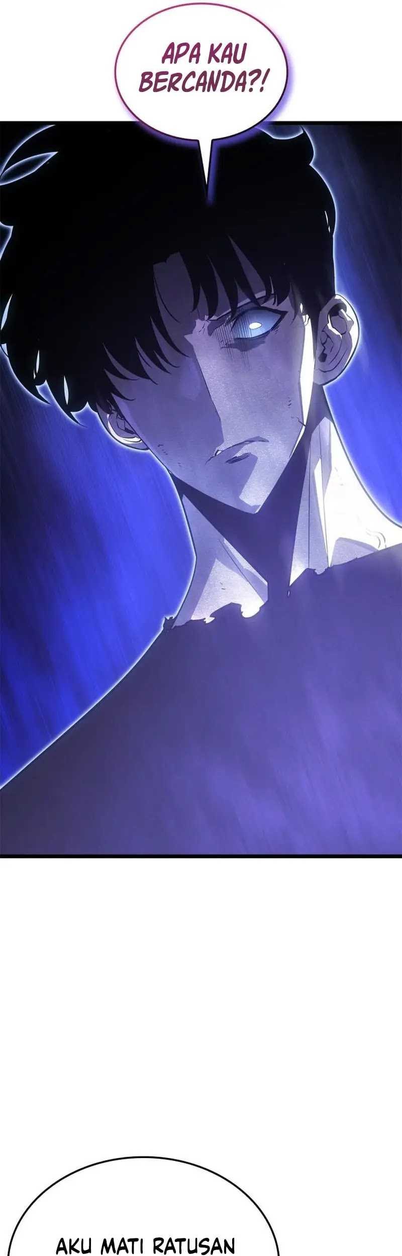 Solo Leveling: Ragnarok Chapter 46 Gambar 79