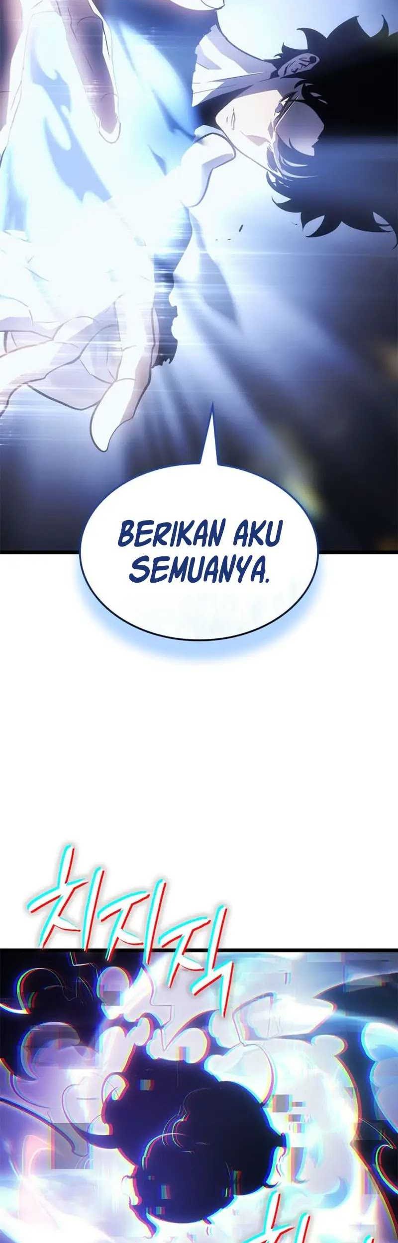 Solo Leveling: Ragnarok Chapter 46 Gambar 81