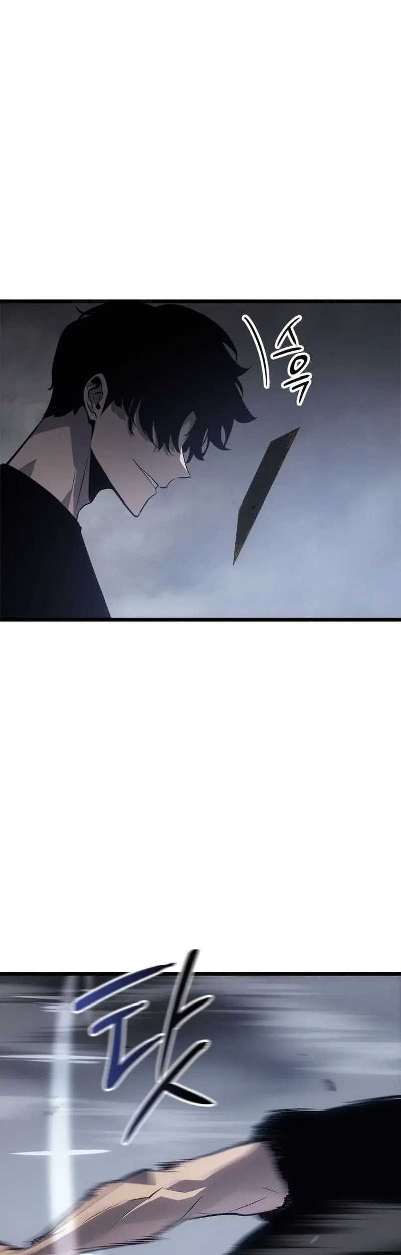 Solo Leveling: Ragnarok Chapter 46 Gambar 8