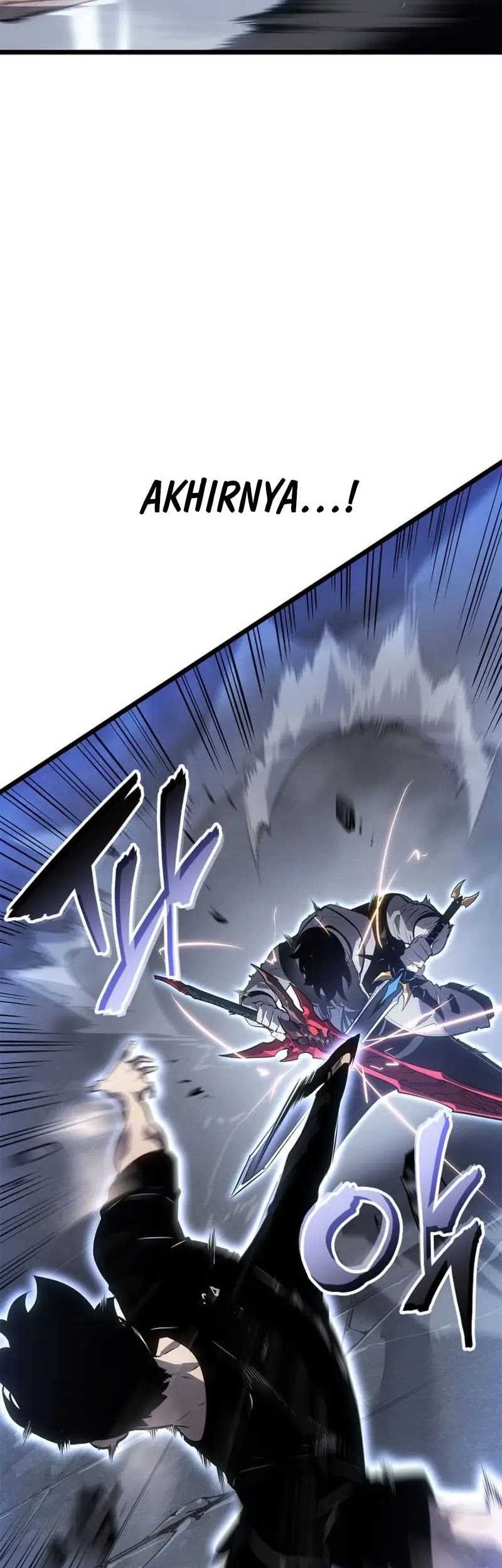 Solo Leveling: Ragnarok Chapter 46 Gambar 9