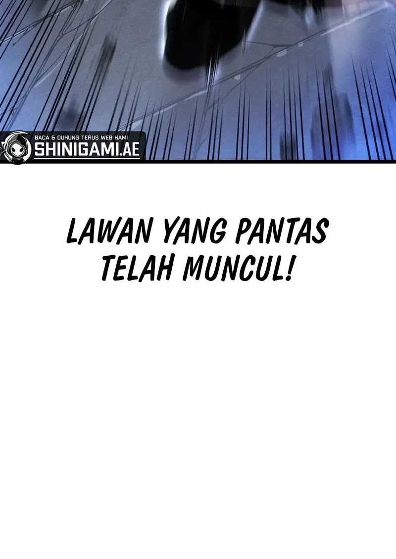 Solo Leveling: Ragnarok Chapter 46 Gambar 10