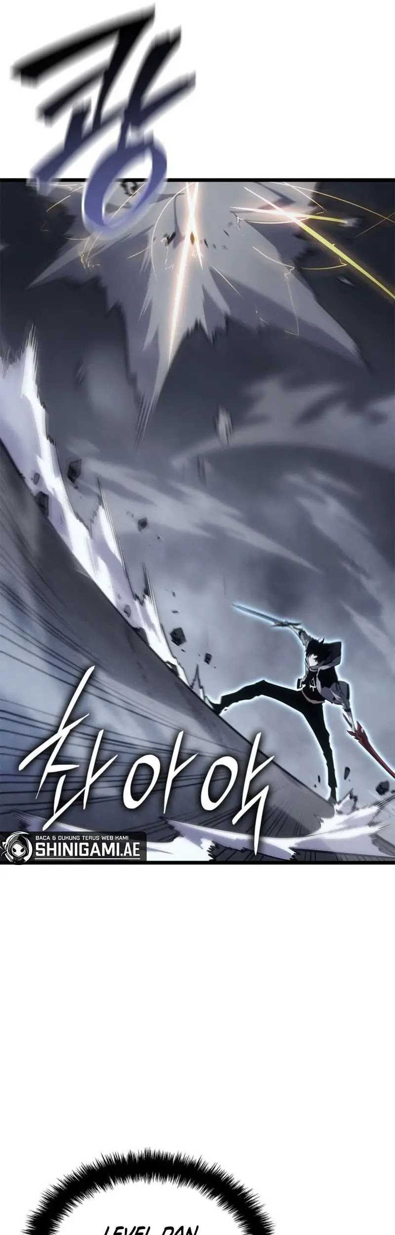 Solo Leveling: Ragnarok Chapter 46 Gambar 11